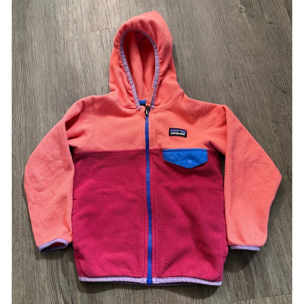 Patagonia Girls Size 3T